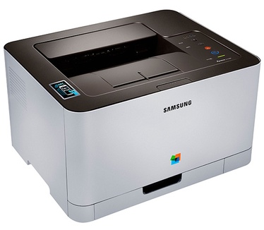 Samsung SL-C410W