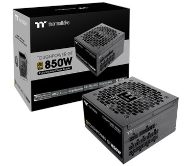 Thermaltake Toughpower Gt