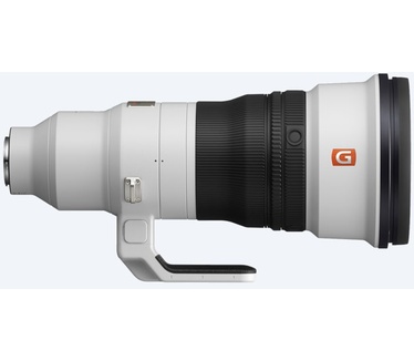 Sony FE 400mm f/2.8 GM OSS