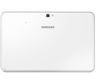 Samsung ATIV XE300TZC-K01NL Wit
