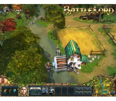 King's Bounty: The Legend