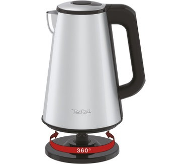 Tefal Theia Control waterkoker KI820D