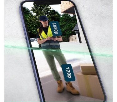 Arlo HD Video Doorbell