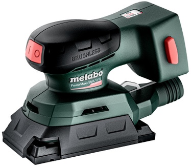 Metabo POWERMAXX SRA 12 BL SET