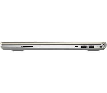 HP Pavilion 15-cs0752nd