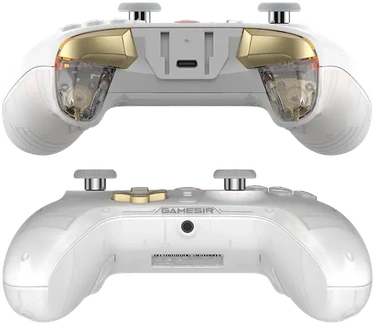 GameSir Cyclone 2 Wit