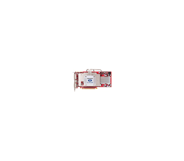 Sapphire Radeon HD 3850 passive - BBG