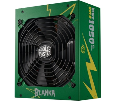 Cooler Master MWE Gold 1050 - V2 ATX 3.0 SF6 Blanka