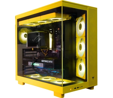 Alternate Thunderstorm Pro Ryzen 7 - 5080 Limited Edition gaming pc