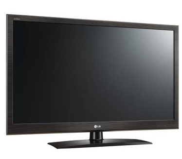 LG 37LV375S