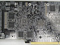ATI Radeon HD4870 X2 voorkant