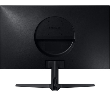 Samsung LU28R550UQR Grijs, Zwart