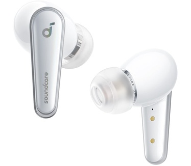 Soundcore Liberty 4 (Wit)