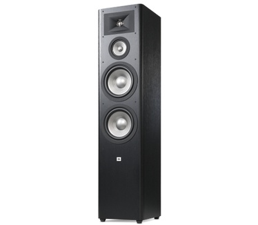 JBL Studio 290 (Zwart)