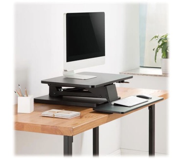 Tripp-Lite WorkWise Standing Desktop Workstation