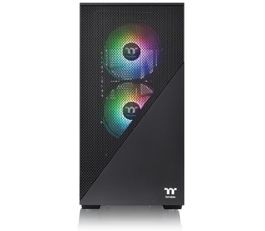 Thermaltake Divider 170 TG ARGB