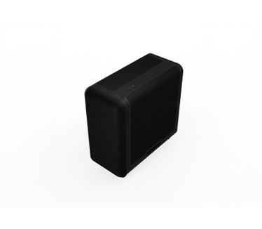 HYTE X50 AIR Pitch Black