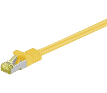 Wentronic RJ-45 CAT7 25m
