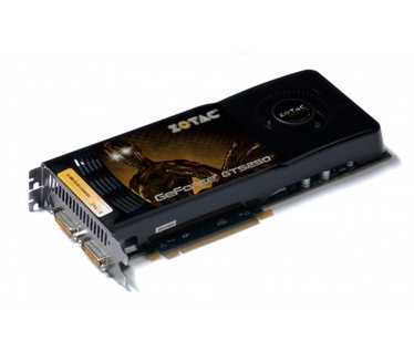 Zotac GTS250
