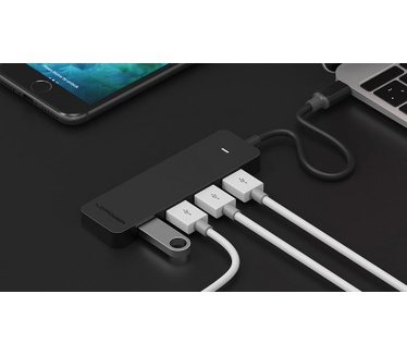 LC-Power LC-HUB-C