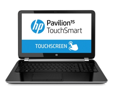HP 15-n209ed