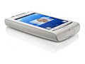 Sony Ericsson Xperia X8 Wit