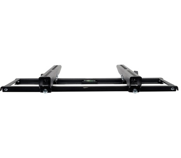 Tripp-Lite Tilt Wall Mount for 26" to 55" TVs and Monitors, -10° to 0° Tilt