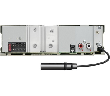 Kenwood KDC-BT560DAB