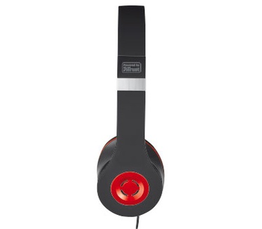 Urban Revolt Bazz Lite Zwart