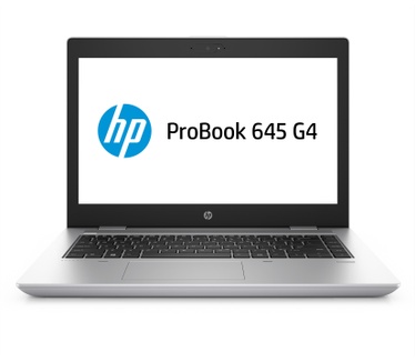 HP 645 G4