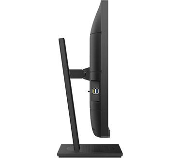 Philips P-line 279P1/00 Zwart