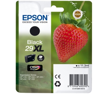 Epson 29XL Claria Home Ink-Serie