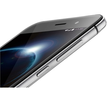 ZTE Blade V6 Duos Grijs