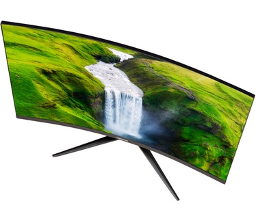 Medion Medion Akoya P53206 - Full HD Curved Monitor - 165 Hz - 31.5 Inch