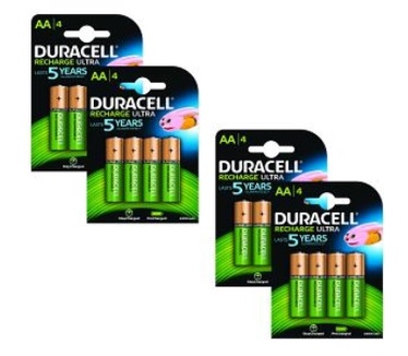 Duracell BUN0052B