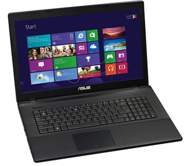 Asus X75VC-TY143H