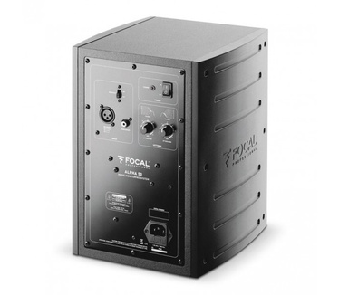 Focal Alpha 50