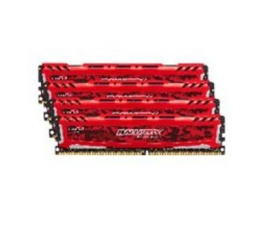Crucial Ballistix Sport LT BLS4C8G4D26BFSEK