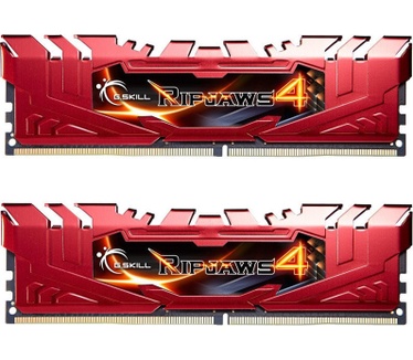 G.Skill 8GB DDR4-2666