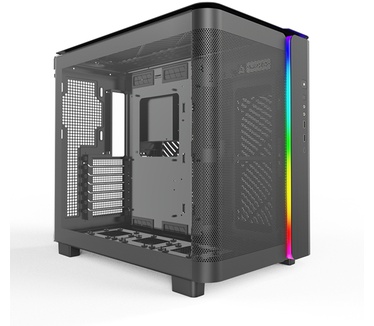 Montech King 95 Zwart