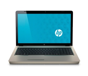 HP G72-120SD