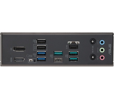 ASUS B850 MAX GAMING WIFI