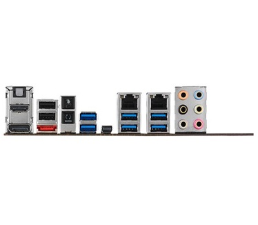 Asus Z97-WS