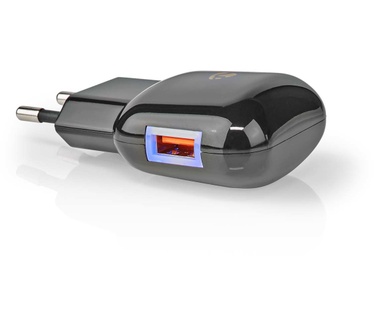 Nedis WCQC301ABK