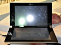 Asus duoscreen conceptnotebook