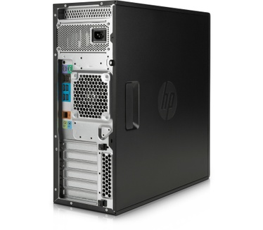 HP Z440 MT Workstation G1X60EA+J3G89AT+LQ037AT+J9P80AA)