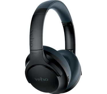 Veho ZB-7 Wireless Noise Cancelling Headphones