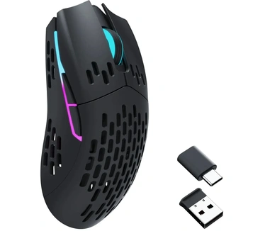 Keychron M1-A3 Wireless Mouse
