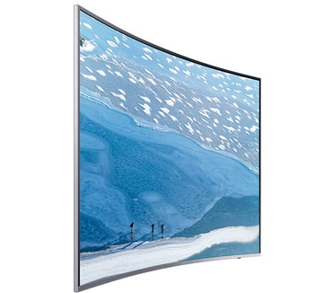 Samsung UE49KU6509U