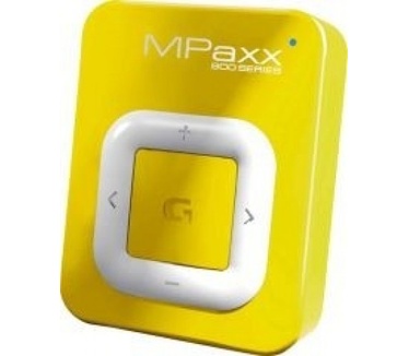 Grundig MPaxx 940